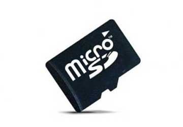 Micro SD