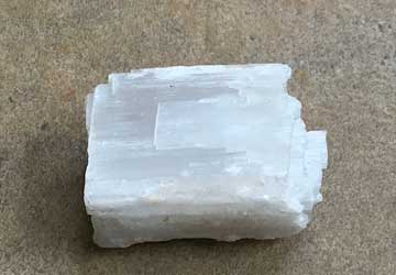 Gypsum