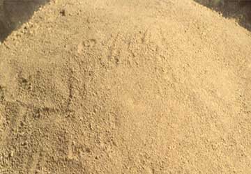 Rock Phosphate